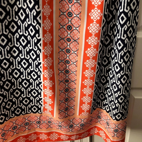 Crown and Ivy Sundress - Picture 4 of 4